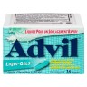 Advil Liqui-Gels, 16 Capsules